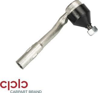 CPB 504952 - Tie Rod End autospares.lv