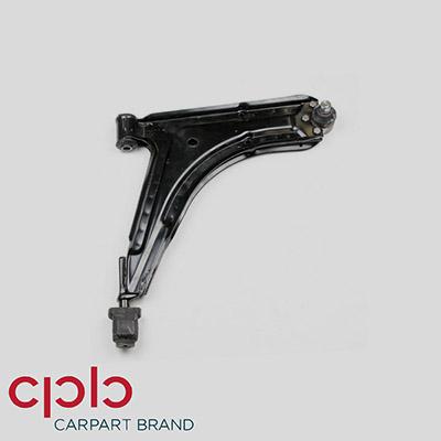 CPB 504978 - Track Control Arm autospares.lv