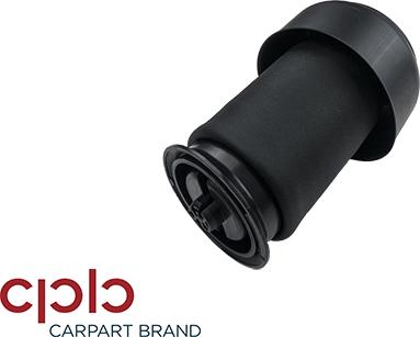 CPB 504198 - Air Spring, suspension autospares.lv