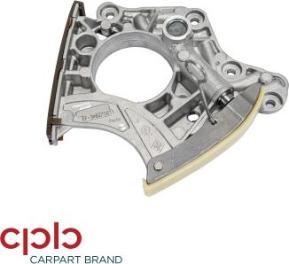 CPB 504315 - Tensioner, timing chain autospares.lv