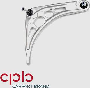 CPB 505909 - Track Control Arm autospares.lv