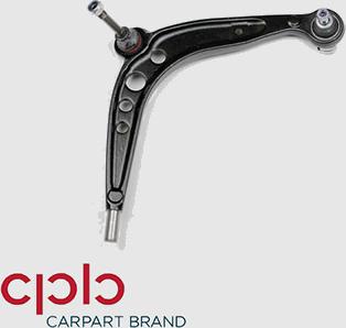 CPB 505905 - Track Control Arm autospares.lv