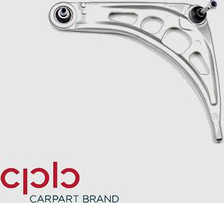 CPB 505915 - Track Control Arm autospares.lv