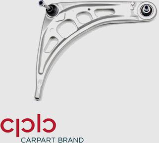 CPB 505911 - Track Control Arm autospares.lv