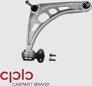 CPB 505912 - Track Control Arm autospares.lv