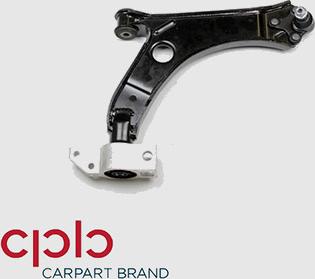 CPB 505491 - Track Control Arm autospares.lv