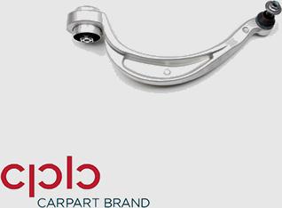 CPB 505445 - Track Control Arm autospares.lv