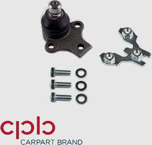 CPB 505450 - Ball Joint autospares.lv