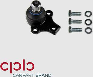 CPB 505465 - Ball Joint autospares.lv