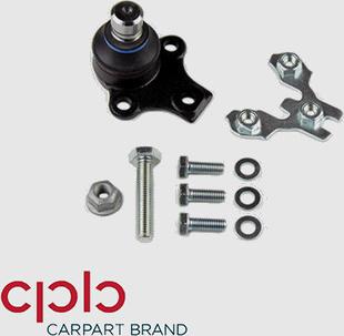 CPB 505466 - Ball Joint autospares.lv