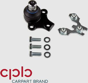 CPB 505467 - Ball Joint autospares.lv