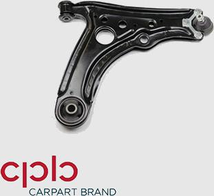 CPB 505480 - Track Control Arm autospares.lv