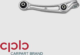 CPB 505434 - Track Control Arm autospares.lv