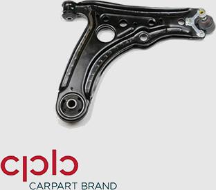 CPB 505478 - Track Control Arm autospares.lv