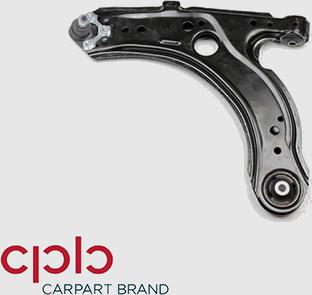 CPB 505477 - Track Control Arm autospares.lv