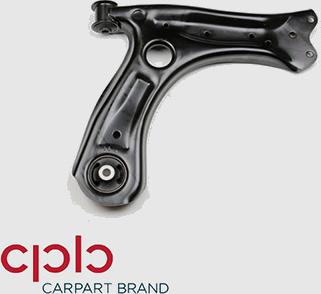 CPB 505544 - Track Control Arm autospares.lv