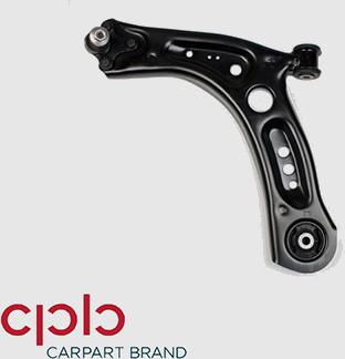 CPB 505517 - Track Control Arm autospares.lv
