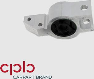 CPB 505581 - Bush of Control / Trailing Arm autospares.lv