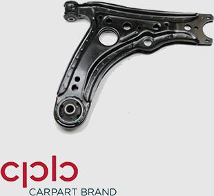 CPB 505534 - Track Control Arm autospares.lv