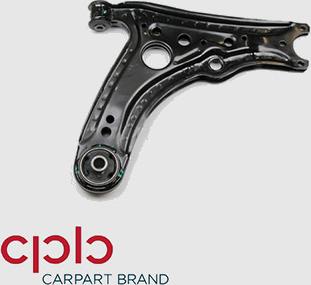 CPB 505535 - Track Control Arm autospares.lv