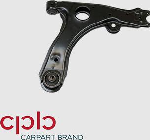 CPB 505536 - Track Control Arm autospares.lv