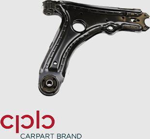 CPB 505532 - Track Control Arm autospares.lv