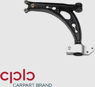 CPB 505529 - Track Control Arm autospares.lv