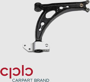 CPB 505528 - Track Control Arm autospares.lv