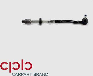 CPB 505660 - Tie Rod autospares.lv