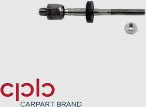 CPB 505631 - Inner Tie Rod, Axle Joint autospares.lv