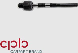 CPB 505633 - Inner Tie Rod, Axle Joint autospares.lv