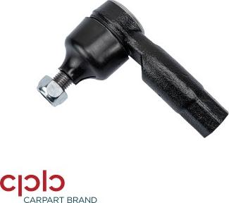 CPB 505041 - Tie Rod End autospares.lv