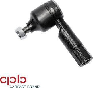 CPB 505043 - Tie Rod End autospares.lv