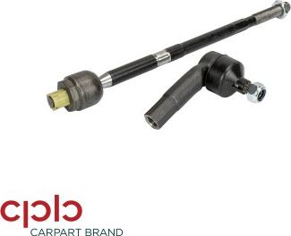 CPB 505193 - Tie Rod autospares.lv