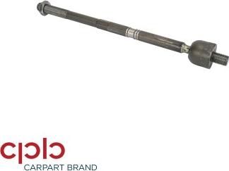 CPB 505125 - Inner Tie Rod, Axle Joint autospares.lv