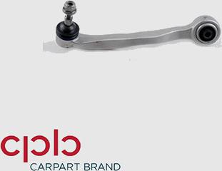 CPB 505856 - Track Control Arm autospares.lv