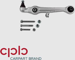 CPB 505393 - Track Control Arm autospares.lv