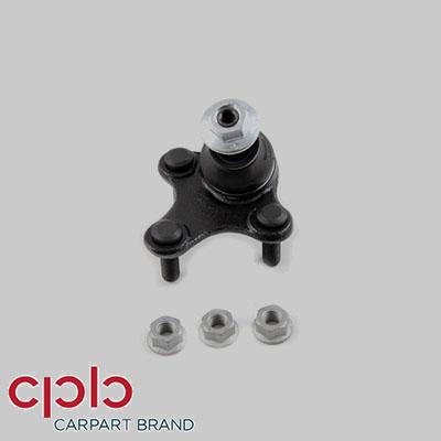 CPB 505349 - Ball Joint autospares.lv