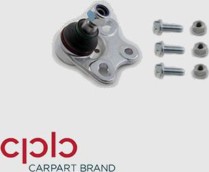 CPB 506175 - Ball Joint autospares.lv