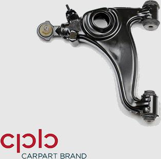 CPB 506208 - Track Control Arm autospares.lv