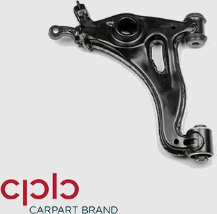 CPB 506218 - Track Control Arm autospares.lv