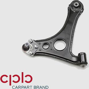 CPB 506224 - Track Control Arm autospares.lv