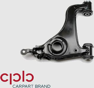 CPB 506220 - Track Control Arm autospares.lv