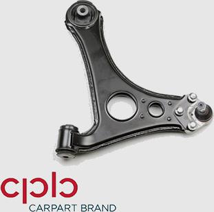 CPB 506223 - Track Control Arm autospares.lv