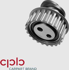 CPB 500964 - Tensioner Pulley, timing belt autospares.lv