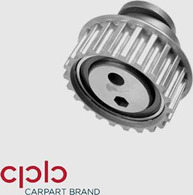 CPB 500966 - Tensioner Pulley, timing belt autospares.lv