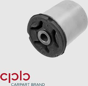 CPB 500972 - Mounting, axle beam autospares.lv