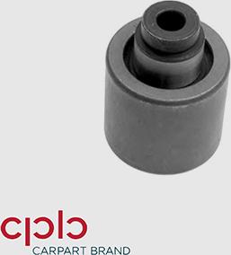 CPB 500497 - Deflection / Guide Pulley, timing belt autospares.lv