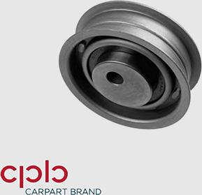 CPB 500449 - Tensioner Pulley, timing belt autospares.lv