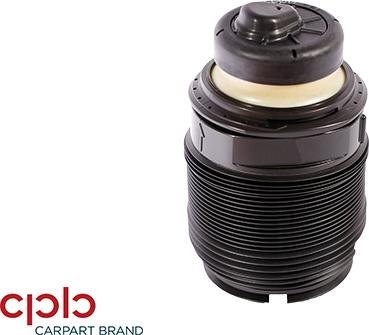 CPB 500467 - Air Spring, suspension autospares.lv